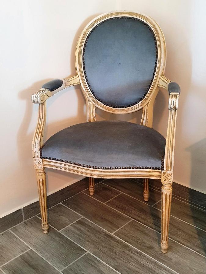 Melody Huis Poroszló Εξωτερικό φωτογραφία